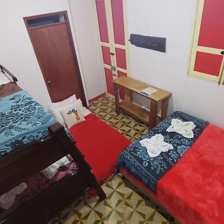Hostal El Chili Pijao エクステリア 写真