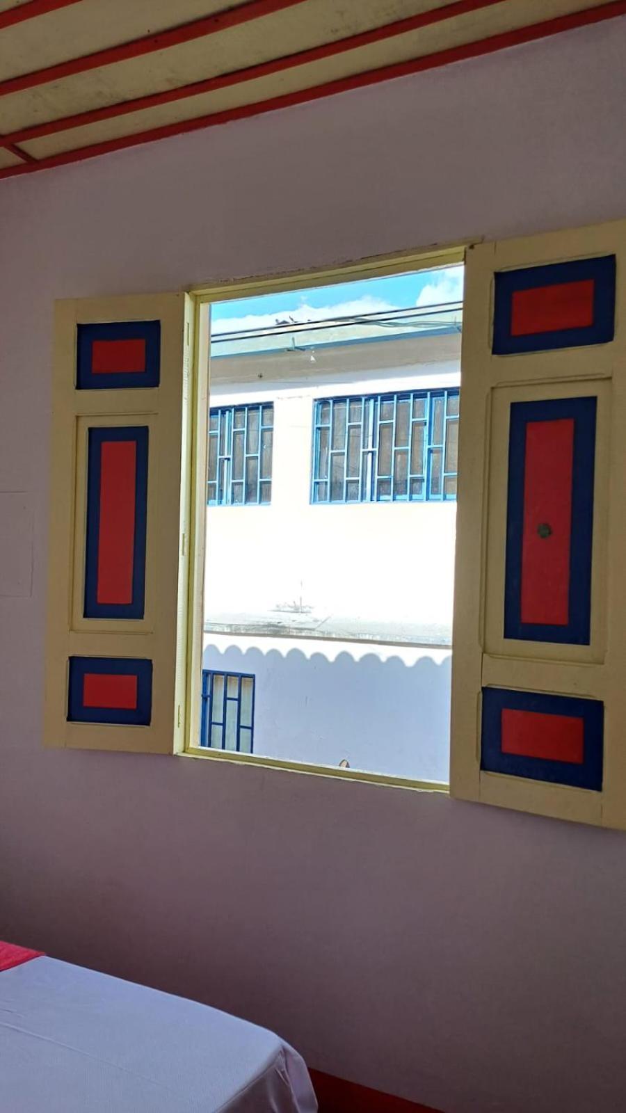 Hostal El Chili Pijao エクステリア 写真