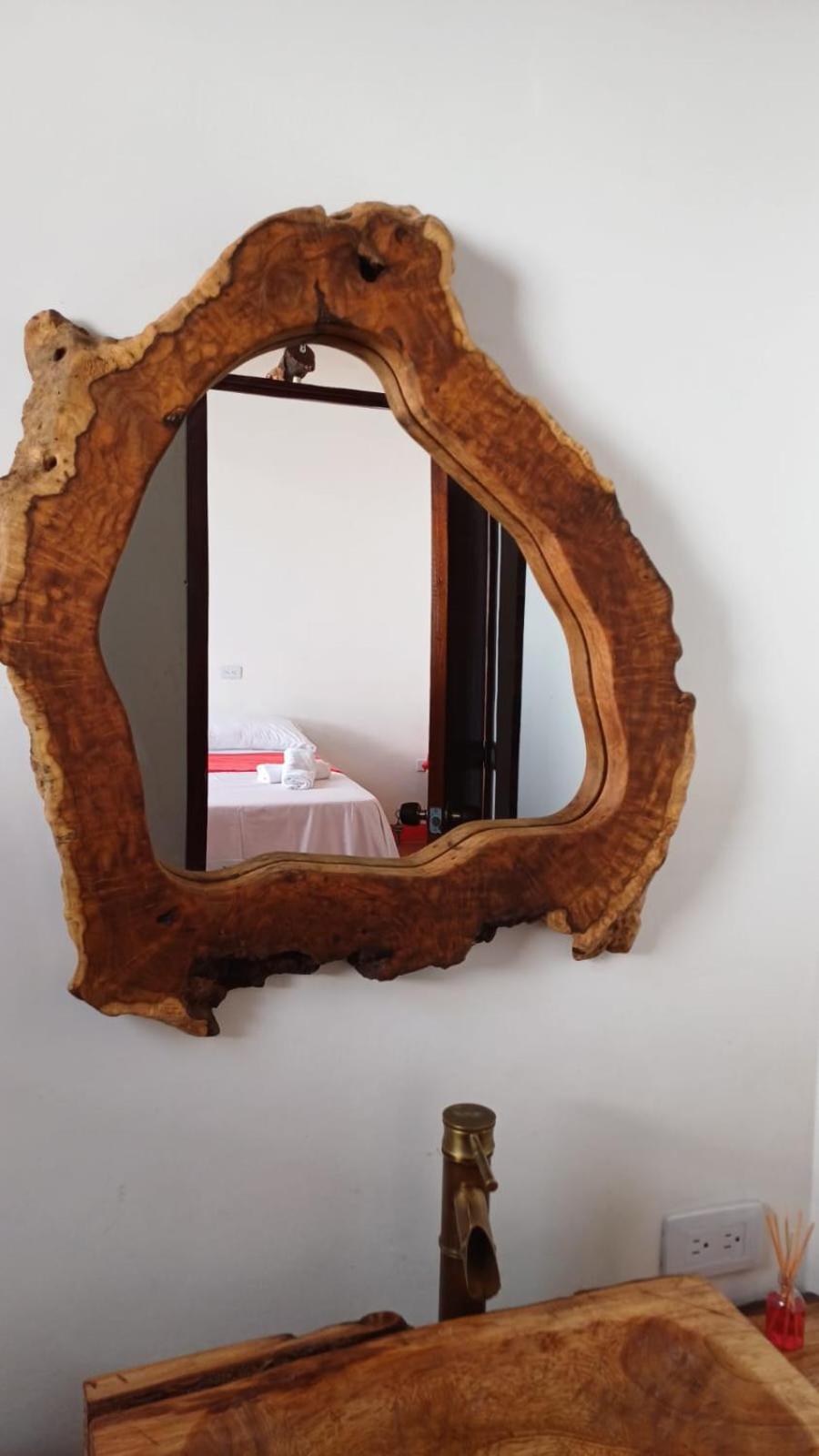 Hostal El Chili Pijao エクステリア 写真