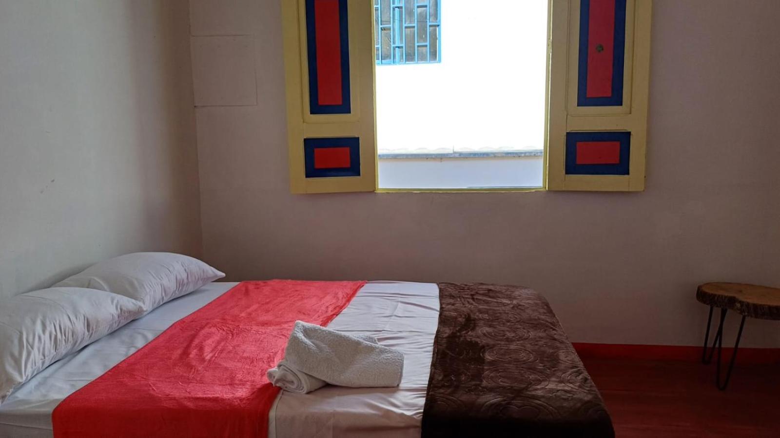 Hostal El Chili Pijao エクステリア 写真