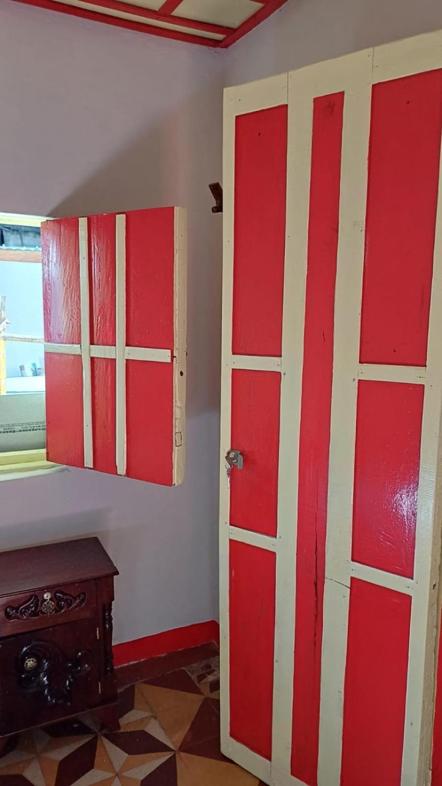 Hostal El Chili Pijao エクステリア 写真