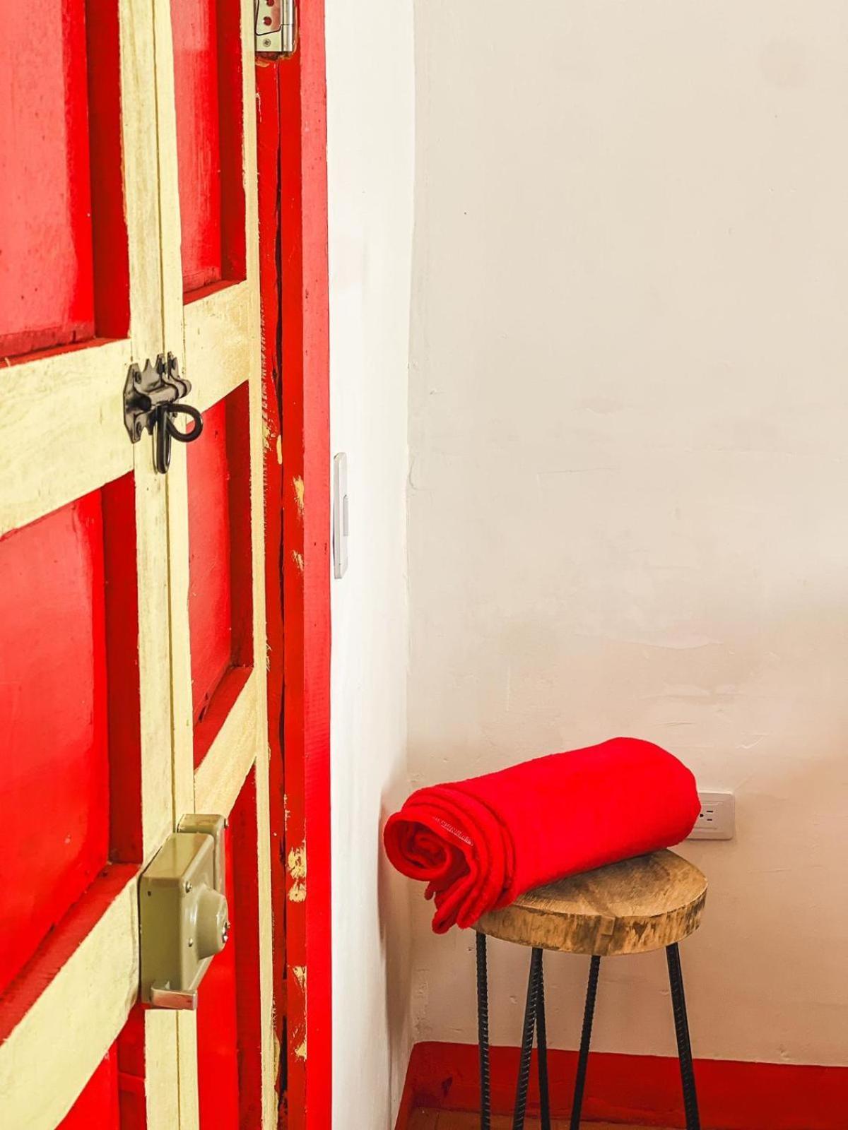 Hostal El Chili Pijao エクステリア 写真