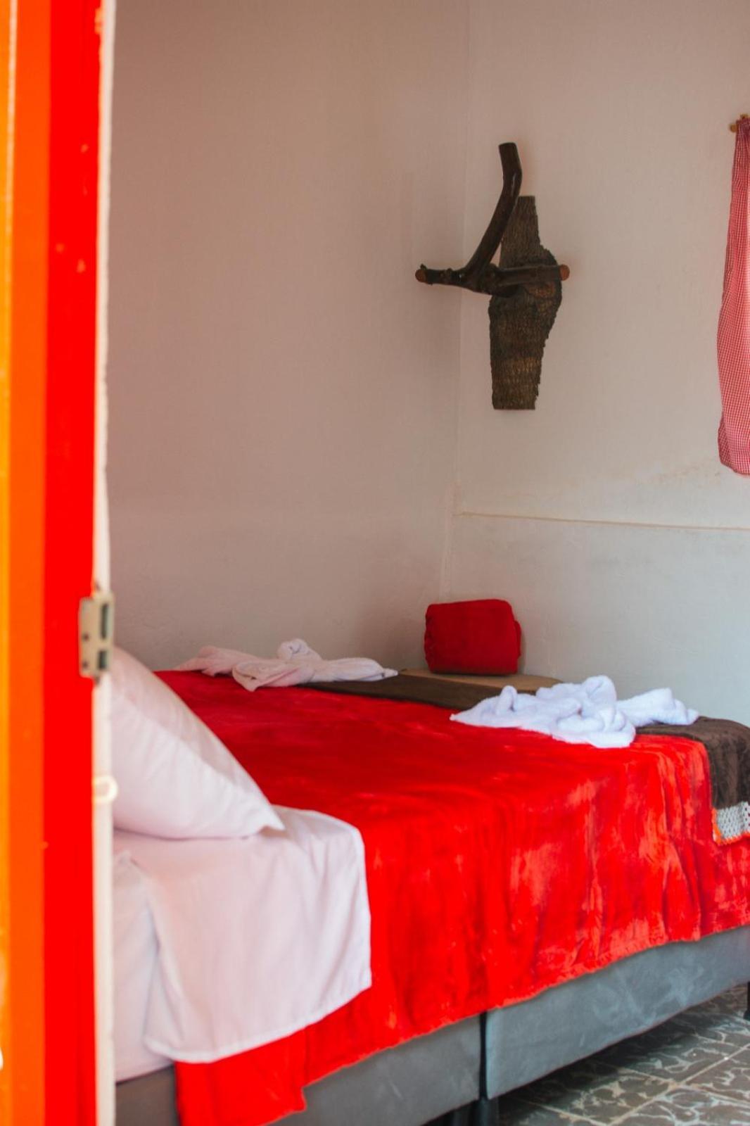 Hostal El Chili Pijao エクステリア 写真