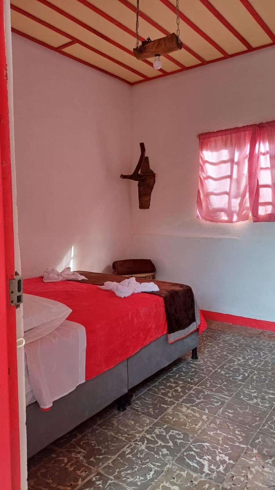 Hostal El Chili Pijao エクステリア 写真