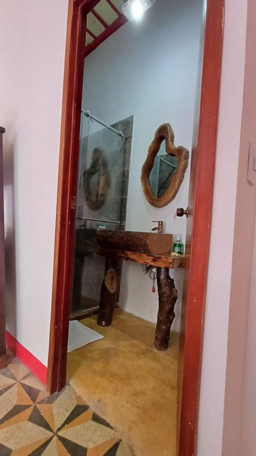 Hostal El Chili Pijao エクステリア 写真
