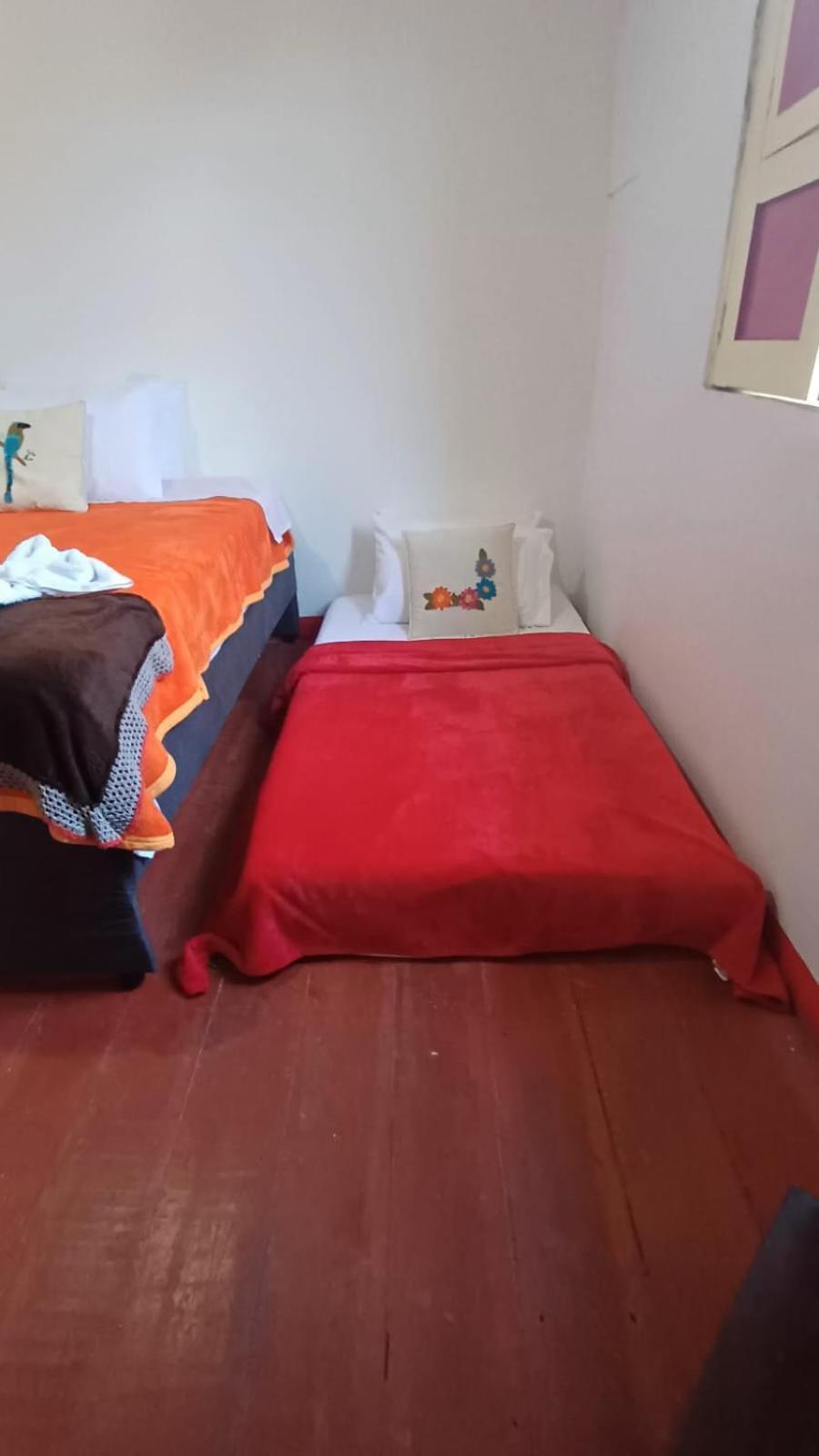 Hostal El Chili Pijao エクステリア 写真