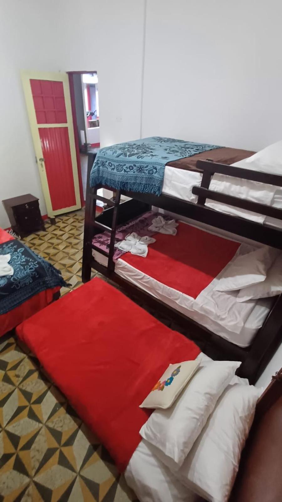 Hostal El Chili Pijao エクステリア 写真