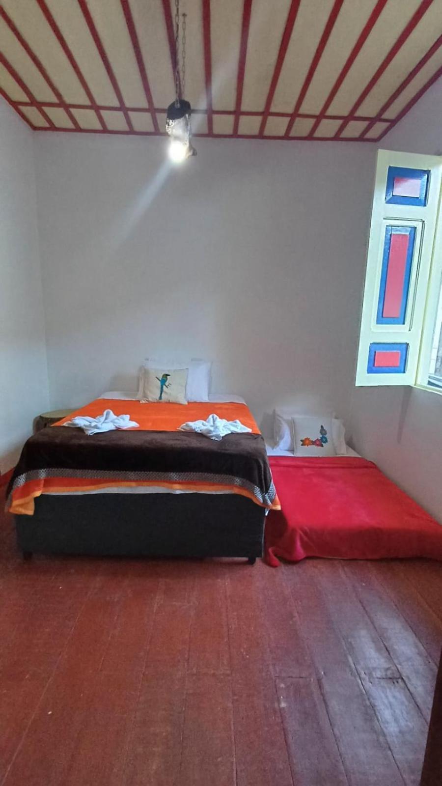Hostal El Chili Pijao エクステリア 写真